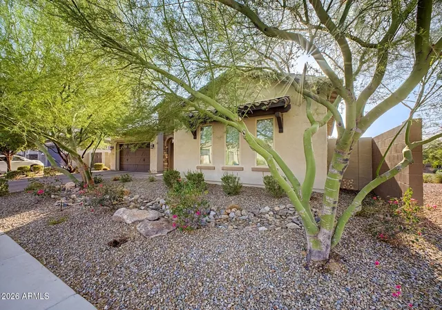 Photo 4 of Single family home for sale at 7518 S Quinn Ct, Gilbert, AZ 85298 | MLS# 7071420 | Listing updated on 2026-09-09