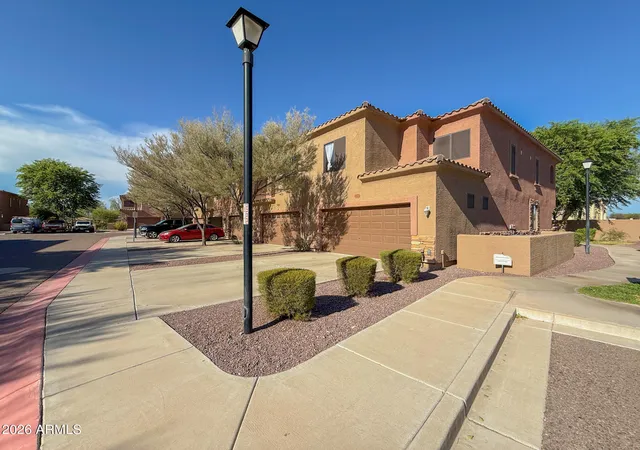 Photo 1 of Townhouse for sale at 21655 N 36th Ave #118, Glendale, AZ 85308 | MLS# 7071045 | Listing updated on 2026-10-03