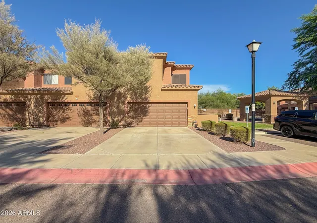 Photo 2 of Townhouse for sale at 21655 N 36th Ave #118, Glendale, AZ 85308 | MLS# 7071045 | Listing updated on 2026-10-03