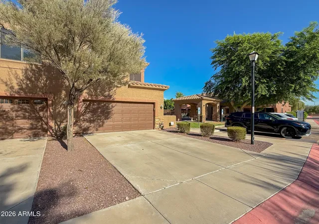 Photo 3 of Townhouse for sale at 21655 N 36th Ave #118, Glendale, AZ 85308 | MLS# 7071045 | Listing updated on 2026-10-03