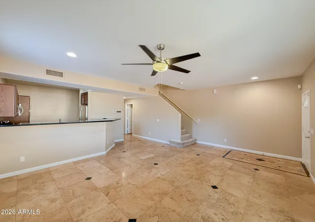 Photo 4 of Townhouse for sale at 21655 N 36Th Ave #118, Glendale, AZ 85308 | MLS# 7071045 | Listing updated on 2026-10-03