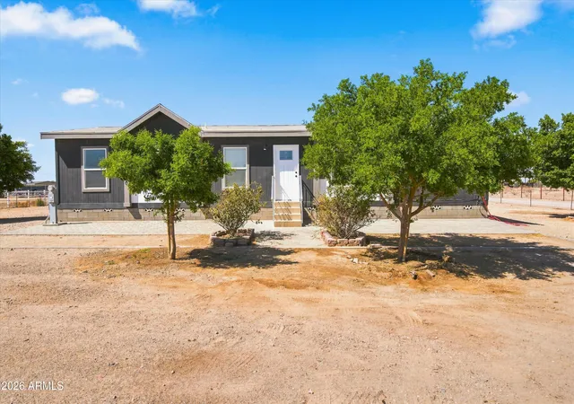 Photo 1 of Manufactured home for sale at 36810 W Osborn Rd, Tonopah, AZ 85354 | MLS# 7071150 | Listing updated on 2026-09-01