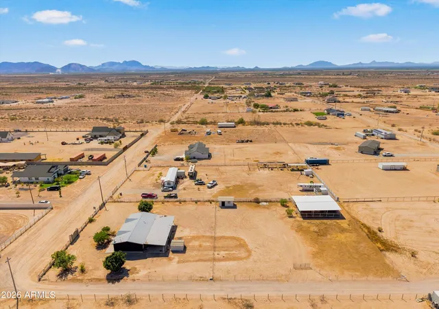 Photo 36 of Manufactured home for sale at 36810 W Osborn Rd, Tonopah, AZ 85354 | MLS# 7071150 | Listing updated on 2026-09-01