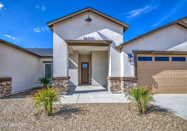 Photo 2 of Single family home for sale at 36390 W Whitton Ave, Tonopah, AZ 85354 | MLS# 7071037 | Listing updated on 2026-09-11