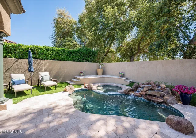 Photo 1 of Single family home for sale at 3449 E Lions St, Phoenix, AZ 85018 | MLS# 7071336 | Listing updated on 2026-10-09