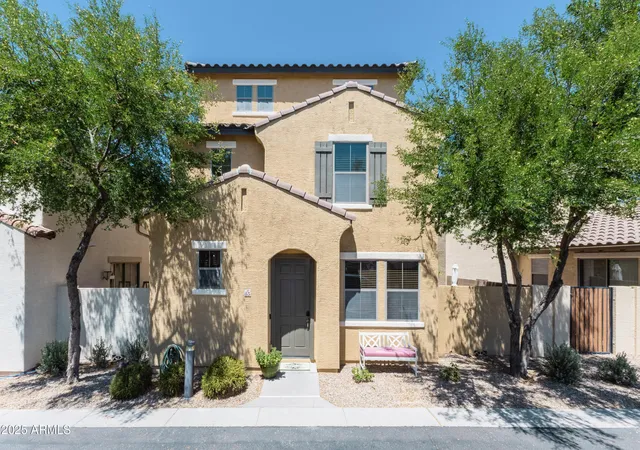 Photo 1 of Single family home for sale at 451 S Hawes Rd #53, Mesa, AZ 85208 | MLS# 7070860 | Listing updated on 2026-09-18