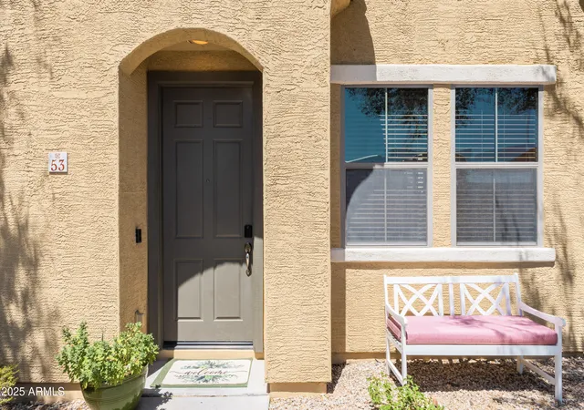 Photo 3 of Single family home for sale at 451 S Hawes Rd #53, Mesa, AZ 85208 | MLS# 7070860 | Listing updated on 2026-09-18