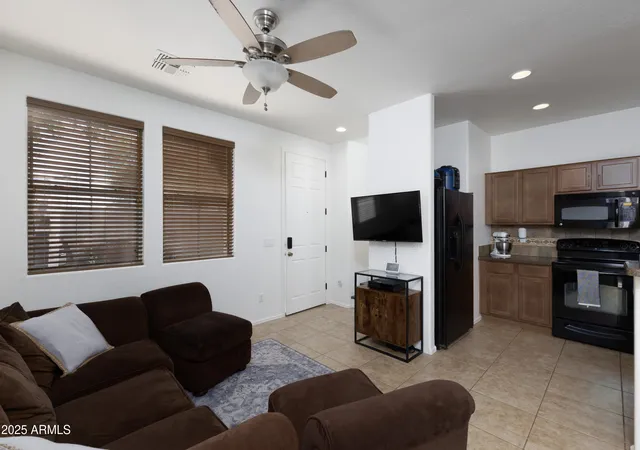 Photo 4 of Single family home for sale at 451 S Hawes Rd #53, Mesa, AZ 85208 | MLS# 7070860 | Listing updated on 2026-09-18