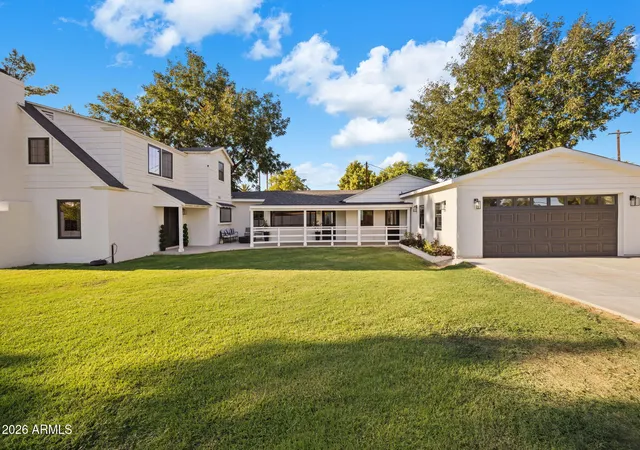 Photo 1 of Single family home for sale at 3401 N 25th St, Phoenix, AZ 85016 | MLS# 7072760 | Listing updated on 2026-10-22