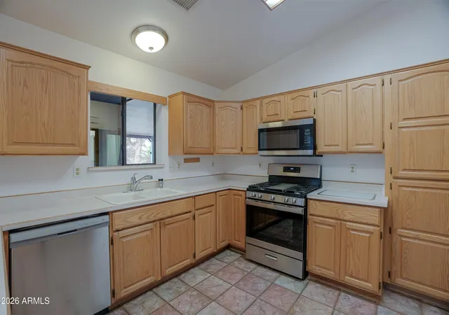 Photo 2 of Single family home for sale at 3349 N Valley View Dr, Prescott Valley, AZ 86314 | MLS# 7071114 | Listing updated on 2026-09-13