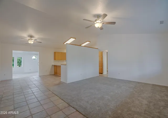 Photo 3 of Single family home for sale at 3349 N Valley View Dr, Prescott Valley, AZ 86314 | MLS# 7071114 | Listing updated on 2026-09-13