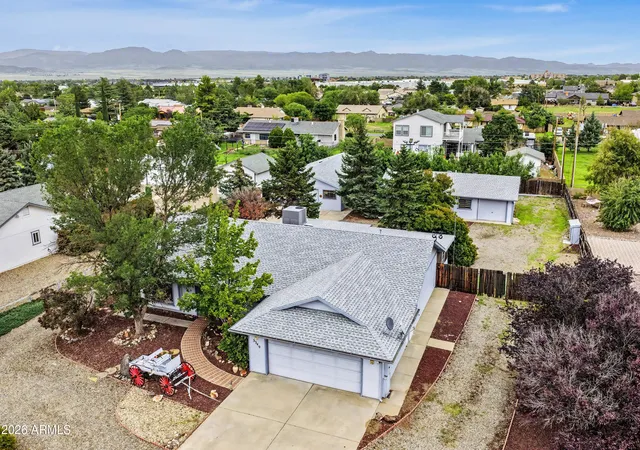 Photo 4 of Single family home for sale at 3349 N Valley View Dr, Prescott Valley, AZ 86314 | MLS# 7071114 | Listing updated on 2026-09-13