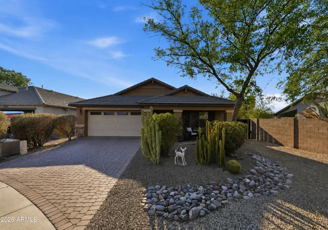 Photo 1 of Sale Pending at 1929 N Sondra Court Court, Casa Grande, AZ 85122 | MLS# 7071173 | Listing updated on 2026-08-31