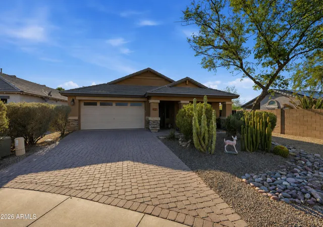 Photo 2 of Sale Pending at 1929 N Sondra Court Court, Casa Grande, AZ 85122 | MLS# 7071173 | Listing updated on 2026-08-31