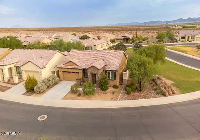 Photo 2 of Single family home for sale at 18131 W Redwood Ln, Goodyear, AZ 85338 | MLS# 7071026 | Listing updated on 2026-09-30