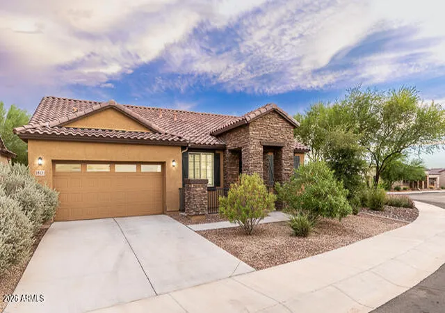 Photo 1 of Single family home for sale at 18131 W Redwood Ln, Goodyear, AZ 85338 | MLS# 7071026 | Listing updated on 2026-09-30