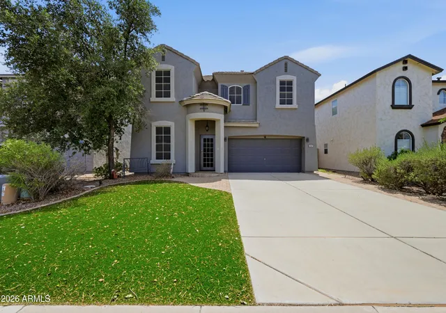 Photo 1 of Single family home for sale at 4967 E Meadow Lark Wy, San Tan Valley, AZ 85140 | MLS# 7071557 | Listing updated on 2026-09-07