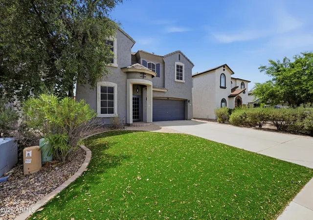 Photo 2 of Single family home for sale at 4967 E Meadow Lark Wy, San Tan Valley, AZ 85140 | MLS# 7071557 | Listing updated on 2026-09-07