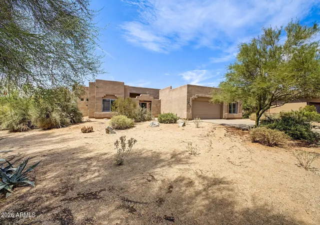 Photo 1 of Single family home for sale at 27644 N 76th St, Scottsdale, AZ 85266 | MLS# 7072609 | Listing updated on 2026-09-08