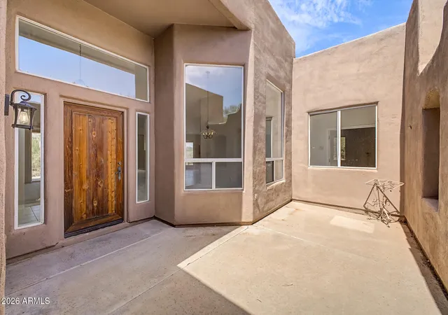 Photo 2 of Single family home for sale at 27644 N 76th St, Scottsdale, AZ 85266 | MLS# 7072609 | Listing updated on 2026-09-08