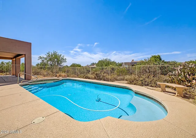 Photo 3 of Single family home for sale at 27644 N 76th St, Scottsdale, AZ 85266 | MLS# 7072609 | Listing updated on 2026-09-08