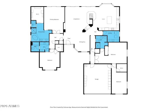Photo 4 of Single family home for sale at 27644 N 76Th St, Scottsdale, AZ 85266 | MLS# 7072609 | Listing updated on 2026-09-08