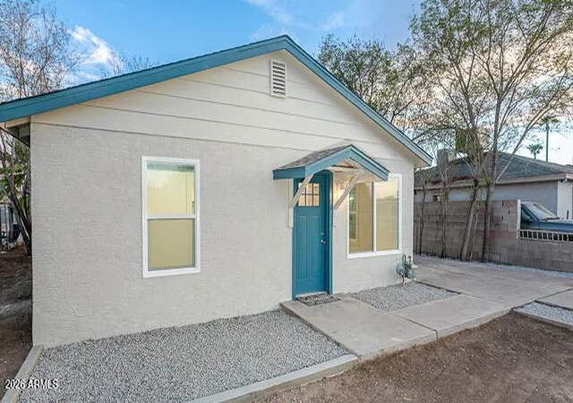 Photo 1 of Single family home for sale at 3031 W Cypress St, Phoenix, AZ 85009 | MLS# 7071031 | Listing updated on 2026-08-26