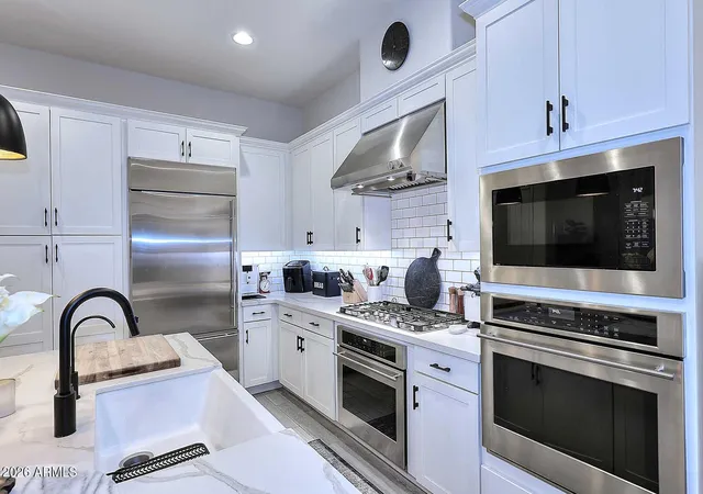 Photo 2 of Townhouse for sale at 7348 E Casitas Del Rio Dr, Scottsdale, AZ 85255 | MLS# 7071191 | Listing updated on 2026-08-26