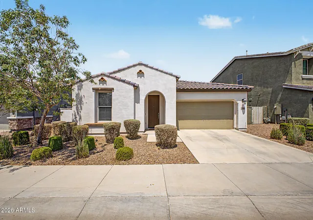 Photo 1 of Single family home for sale at 9850 E Palladium Dr, Mesa, AZ 85212 | MLS# 7072454 | Listing updated on 2026-09-16