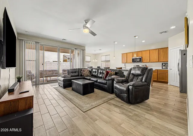 Photo 3 of Single family home for sale at 9850 E Palladium Dr, Mesa, AZ 85212 | MLS# 7072454 | Listing updated on 2026-09-16