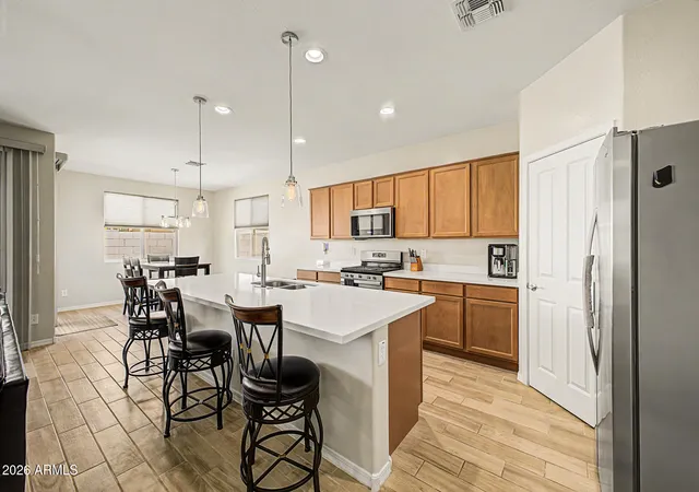 Photo 3 of Single family home for sale at 9850 E Palladium Dr, Mesa, AZ 85212 | MLS# 7072454 | Listing updated on 2026-09-16