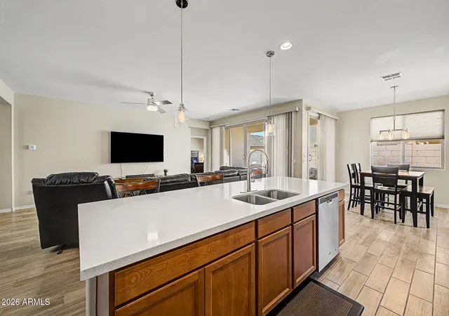 Photo 4 of Single family home for sale at 9850 E Palladium Dr, Mesa, AZ 85212 | MLS# 7072454 | Listing updated on 2026-09-16