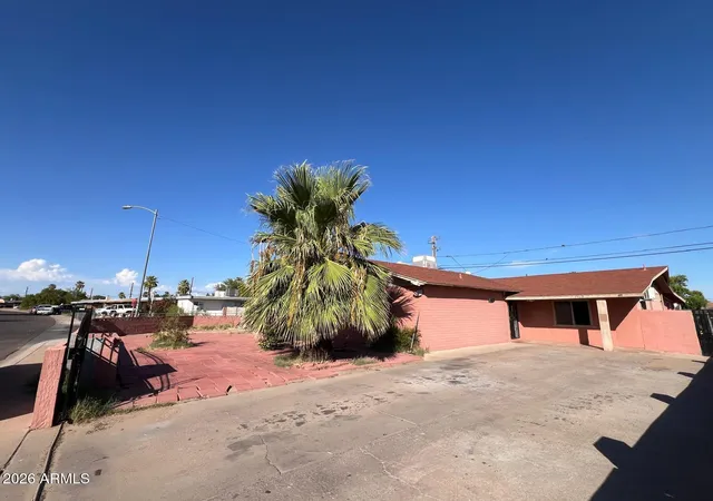 Photo 1 of Single family home for sale at 3053 N 53rd Dr, Phoenix, AZ 85031 | MLS# 7070876 | Listing updated on 2026-09-11