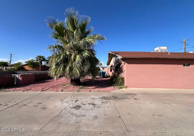 Photo 2 of Single family home for sale at 3053 N 53rd Dr, Phoenix, AZ 85031 | MLS# 7070876 | Listing updated on 2026-09-11