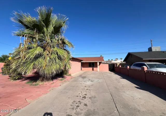 Photo 3 of Single family home for sale at 3053 N 53rd Dr, Phoenix, AZ 85031 | MLS# 7070876 | Listing updated on 2026-09-11