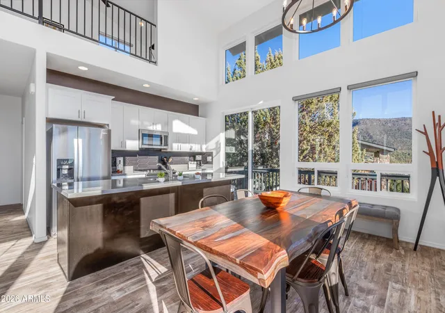 Photo 3 of Single family home for sale at 1124 E Elk Rim Ct, Pine, AZ 85544 | MLS# 7073442 | Listing updated on 2026-09-03