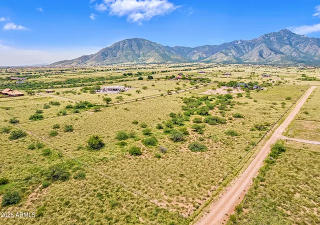 Photo 1 of Land for sale at Tbd E Silver Creek Rd #D, Hereford, AZ 85615 | MLS# 7072913 | Listing updated on 2026-08-29