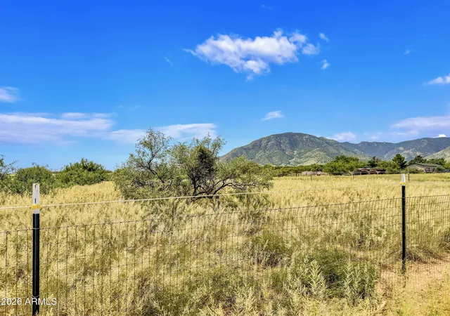 Photo 2 of Land for sale at Tbd E Silver Creek Rd #D, Hereford, AZ 85615 | MLS# 7072913 | Listing updated on 2026-08-29
