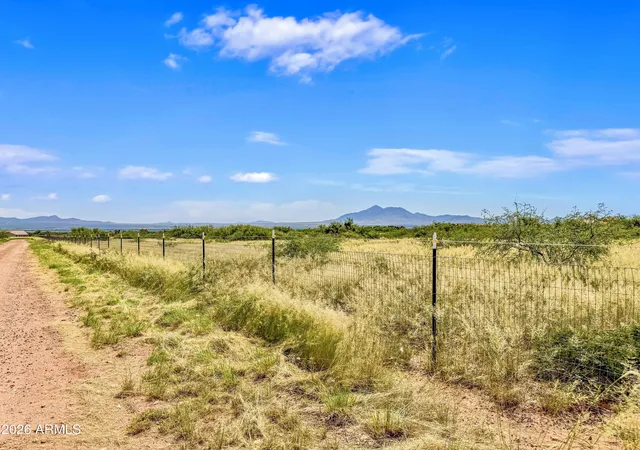 Photo 3 of Land for sale at Tbd E Silver Creek Rd #D, Hereford, AZ 85615 | MLS# 7072913 | Listing updated on 2026-08-29