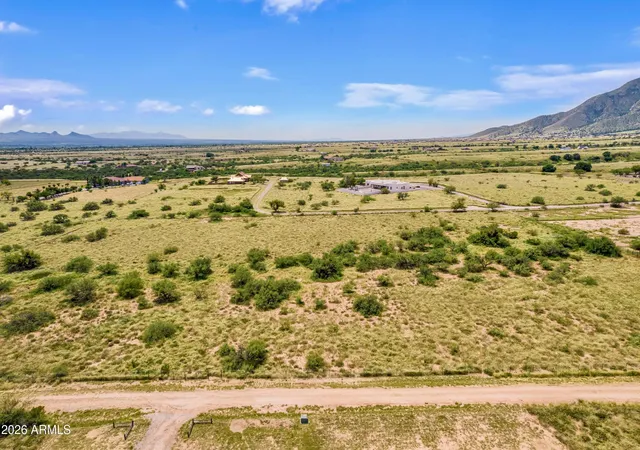 Photo 3 of Land for sale at Tbd E Silver Creek Rd #D, Hereford, AZ 85615 | MLS# 7072913 | Listing updated on 2026-08-29