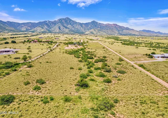 Photo 4 of Land for sale at Tbd E Silver Creek Rd #D, Hereford, AZ 85615 | MLS# 7072913 | Listing updated on 2026-08-29