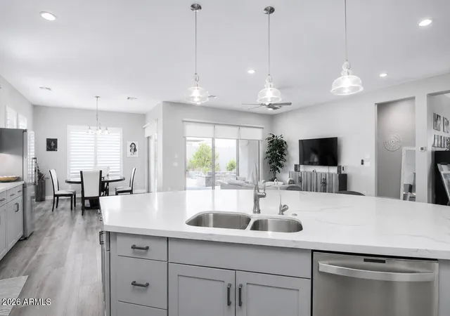 Photo 4 of Single family home for sale at 1540 E San Carlos Wy, Gilbert, AZ 85298 | MLS# 7072459 | Listing updated on 2026-09-09