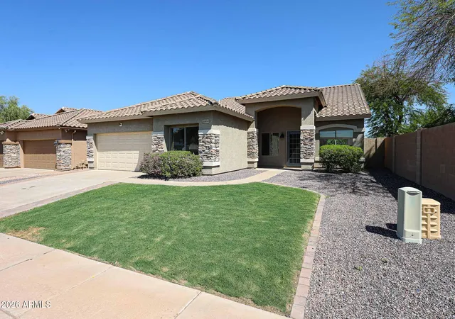 Photo 1 of Single family home for sale at 11800 W Virginia Ave, Avondale, AZ 85392 | MLS# 7071364 | Listing updated on 2026-09-17