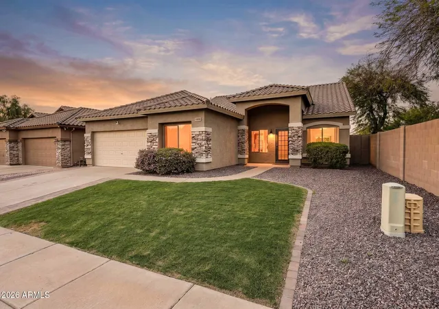 Photo 2 of Single family home for sale at 11800 W Virginia Ave, Avondale, AZ 85392 | MLS# 7071364 | Listing updated on 2026-09-17