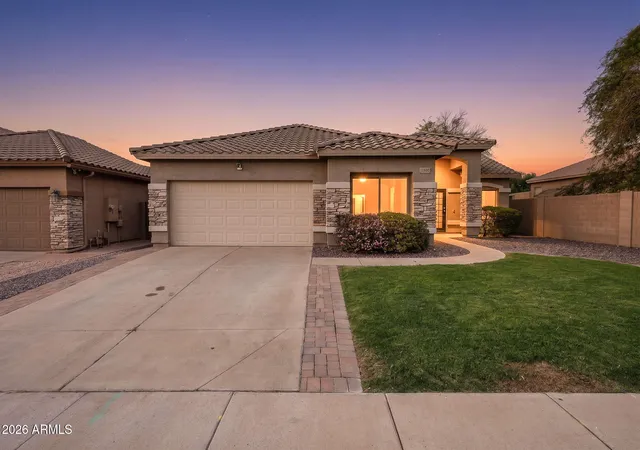 Photo 3 of Single family home for sale at 11800 W Virginia Ave, Avondale, AZ 85392 | MLS# 7071364 | Listing updated on 2026-09-30