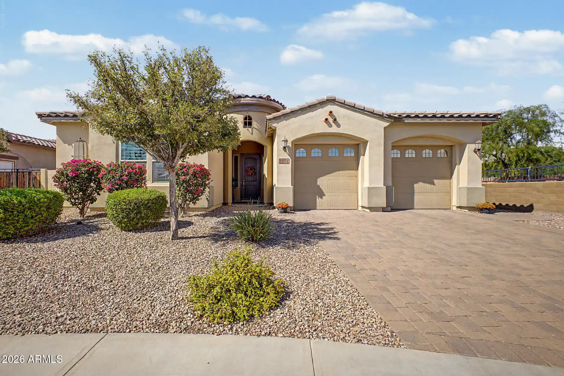 Photo 1 of Single family home for sale at 13714 W Sarano Ter, Litchfield Park, AZ 85340 | MLS# 7085081 | Listing updated on 2026-10-05