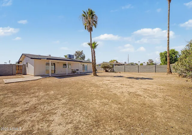 Photo 37 of Single family home for sale at 17621 N 18th Dr, Phoenix, AZ 85023 | MLS# 7071439 | Listing updated on 2026-09-14