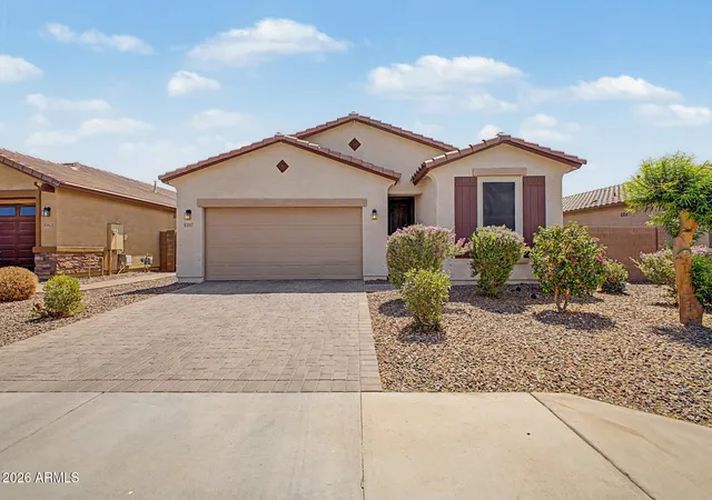 Photo 1 of Single family home for sale at 10817 W Hadley St, Avondale, AZ 85323 | MLS# 7070890 | Listing updated on 2026-08-26
