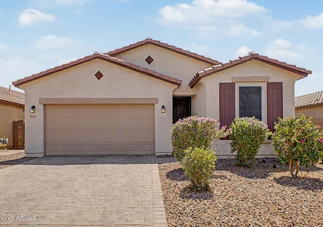 Photo 2 of Single family home for sale at 10817 W Hadley St, Avondale, AZ 85323 | MLS# 7070890 | Listing updated on 2026-08-26