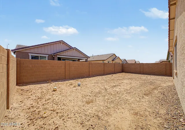 Photo 33 of Single family home for sale at 10817 W Hadley St, Avondale, AZ 85323 | MLS# 7070890 | Listing updated on 2026-08-26